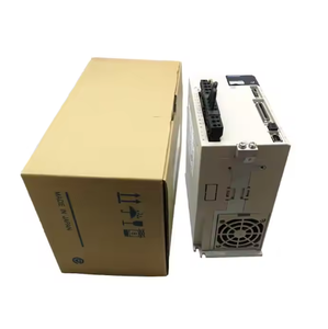 SGDH-10DE-OY電気プログラマブルロジックコントローラサーボドライブYaskawa ACサーボモーターPLC CPUコントローラモジュール - Product Image 2