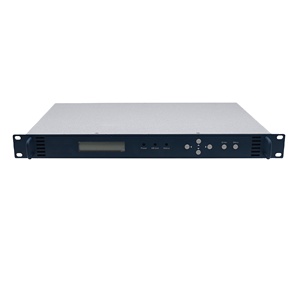 ENC3411S Ein kanal iger HD SD One Seg Encoder MPEG2 H.264 Sdi Broadcast Encoder für ISDBT Radio TV Broadcasting Equipment - Product Image 2