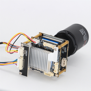 CCTV <strong>Camera</strong> Module Solution Manufacturer <strong>Sensor</strong> 5.0mp 30fps 1/2.8&quot; for IMX675+Hi3516DV500 <strong>With</strong> 3.6-11mm Lens - Product Image 5