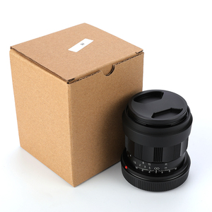 Ống kính máy ảnh Mirroless 50mm f/1.1 mới cho Nikon Z - Product Image 2