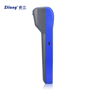 Impresora de recibos Android y escaneo de código QR, portátil, móvil, Pos, con impresora, gran oferta - Product Image 2