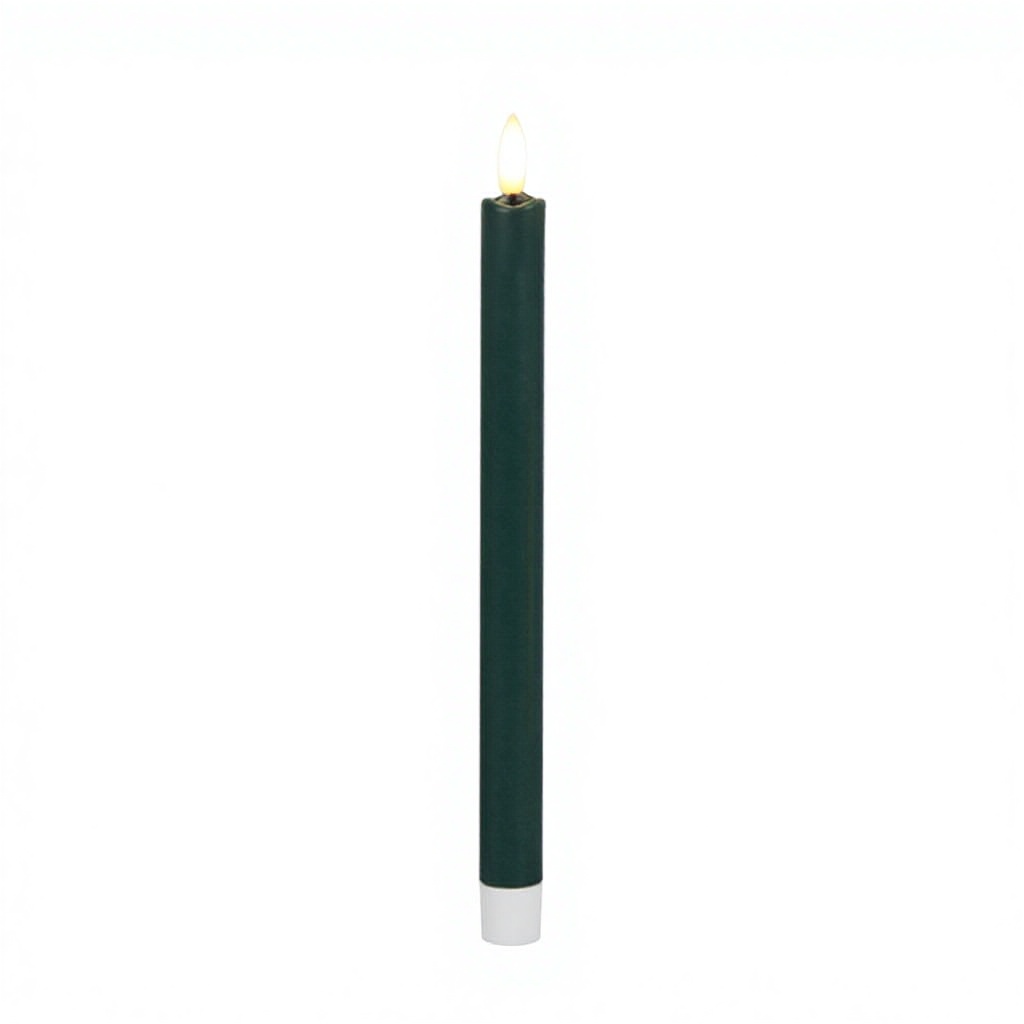 Vert foncé
