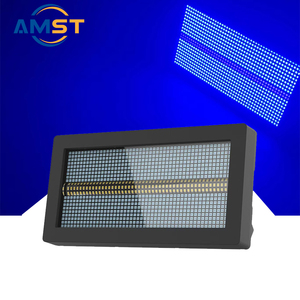 Profession elle Dmx512 Control LED-Blitzlicht mit 96 32 Segmenten Single Point LED-Blitzlicht für LED DJ Disco Club Event Party - Product Image 2
