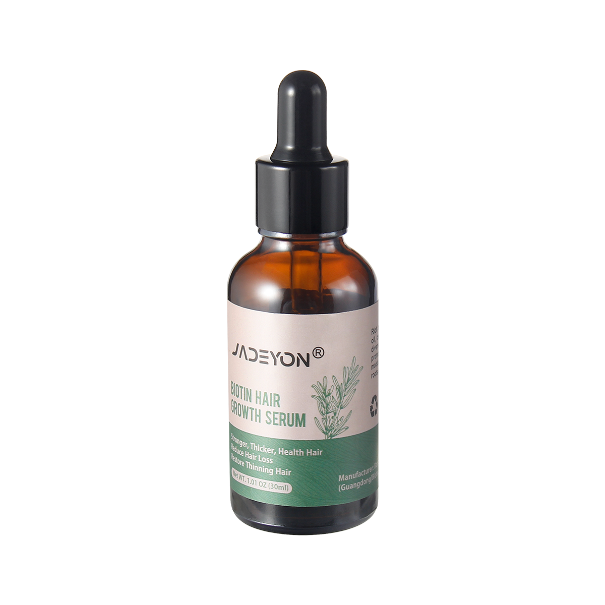 Biotin Hair Growth Serum3