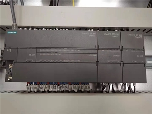 Controlador de módulo Siemens Plc 6ES7288-5AE01-0AA0 SIMATIC, salida analógica, SB AE01 S7 200, original - Product Image 4