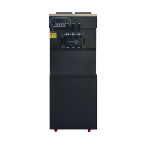 Đa-Mục Đích Sáng Tạo Creme Glacee Softeis Máy Mềm Phục Vụ Thương Mại Ý Máy Kem Với Vòi Nước - Product Image 5