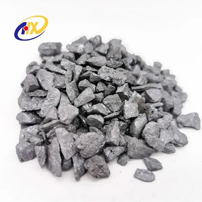 Alta qualidade boa ferro silicone 65 grau fesi 63 usado em ferro fundido & forjado para a exportação