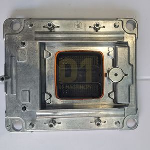 60100017 P01 контроллер двигателя EC140E EC220 EC300 блок управления для 60100007 грузовика Ecu с запрограммированным экскаватором MCU - Product Image 5