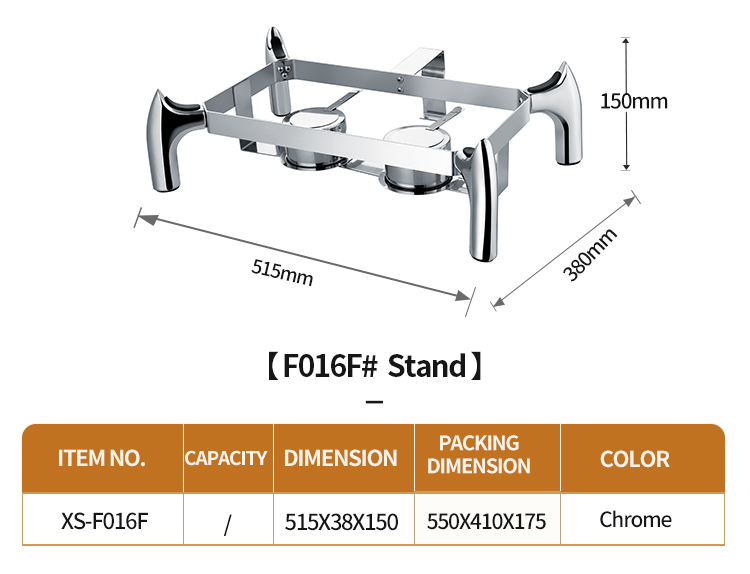 chafing dishes for sale hotel used stainless steel  luxury food warmer buffet set chafing dish