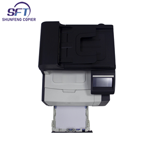 ตกแต่งใหม่สําหรับเครื่องพิมพ์เลเซอร์มัลติฟังก์ชั่นสี HP LaserJet Pro CM1415fn