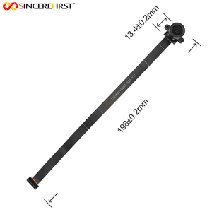 ホットラズベリーパイカメラモジュール235mpメガピクセルOv5640センサーMipiカメラモジュールEsp32-Cam用 - Product Image 2