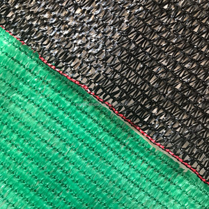China Factory Angebot HDPE Greenhouse Shade Mesh/Shading Net/Polypropylen Knitted Shade Cloth Mesh