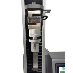 GAOXIN Custom UTM 1kn 2kn 5kn 10kn Probador de tensión de servo de computadora Máquina de prueba universal de resistencia a la tracción definitiva - Product Image 2