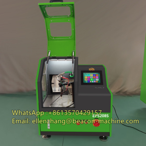 Promozione vendere CR iniettore banco di prova Common Rail Diesel iniettore macchina di prova con funzione di codifica EPS205 EPS208 EPS208S - Product Image 4
