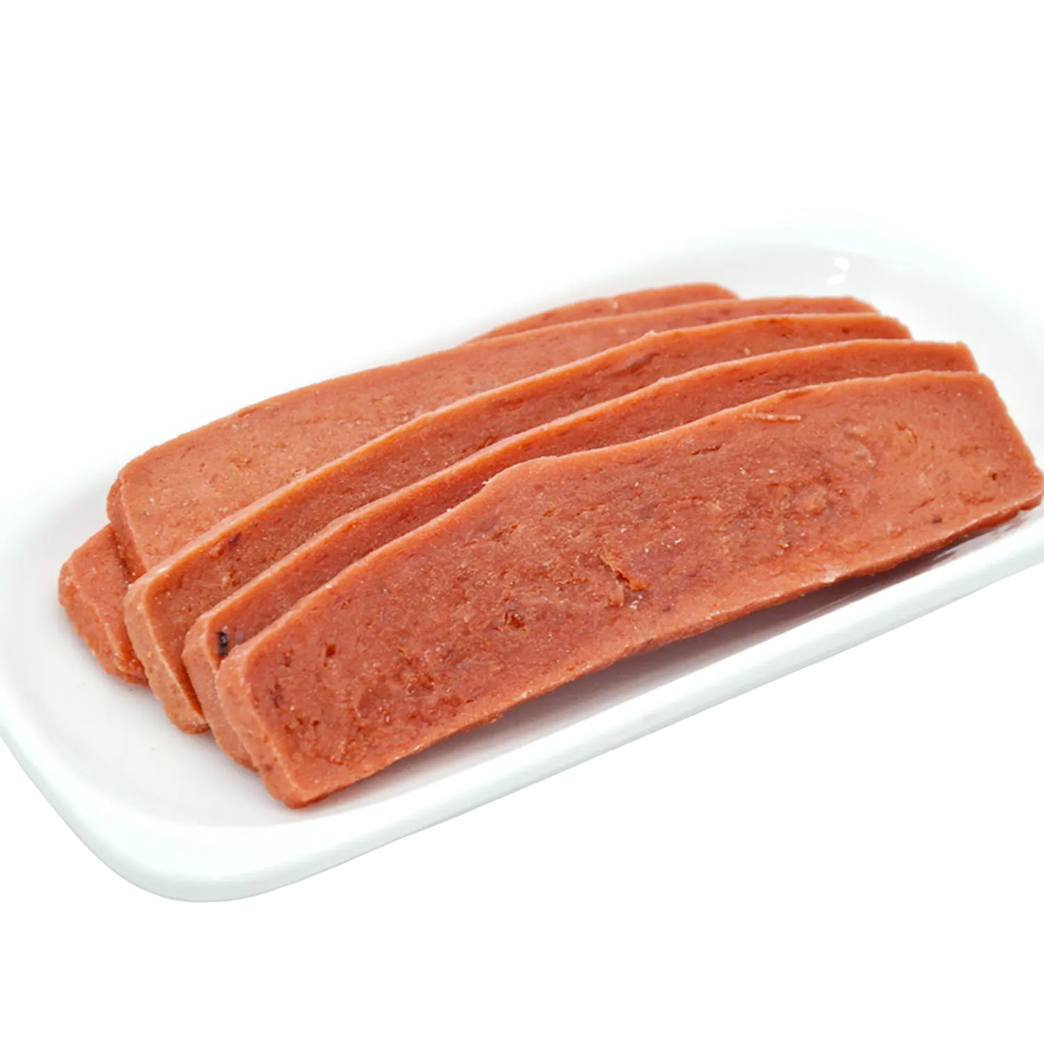 Friandises pour chiens saines de haute qualité Filet de saumon Friandises au saumon séchées pour animaux de compagnie