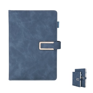 Notebook per la scuola ufficio con copertina rigida personalizzata con copertina del logo di Design - Product Image 1