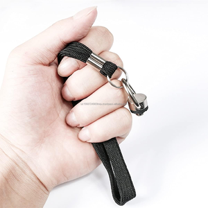 M4 1/4 3/8ห่วงรูปตัว D สแตนเลสสกรูแบบใช้มือขันบ่าสกรูยึดกล้องสกรูขาตั้งกล้องวัสดุไทเทเนียม - Product Image 5