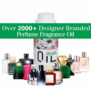 Vanille Moschus Parfüm öl Inspiriertes Parfüm öl Reines Parfüm öl Benutzer definiertes Parfüm öl Designer Parfüm öle Großhandel - Product Image 2