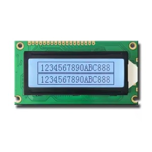 Pantalla 122x32 Cob Transflective Positivo Monocromo Panel Lcd Pantalla Gráfico Módulo Lcd para escalas - Product Image 2