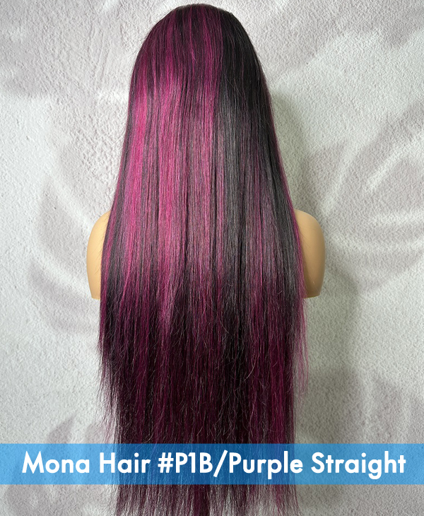 #P1B/Violet droit