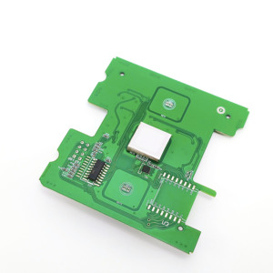 Touch <strong>Switch</strong> Can Be Customized Oemodm Touch <strong>Switch</strong> Magnetic Holding Relay Zero Line Free Intelligent <strong>Switch</strong> Pcba - Product Image 4