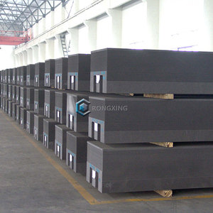 Bán graphitic cathode <span class=keywords><strong>Carbon</strong></span> khối cho ngành công nghiệp nhôm - Product Image 1