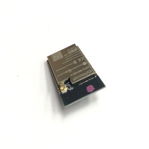 ESP WLAN-Modul WLAN ESP8685-ZIM-04-H2 Einzelkern 13GPIOs 2MB Flash eingebettete ESP8685H2 BLE kabellose Module