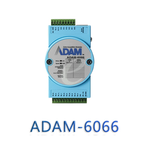 Original ADAM-6050/6051/6052/6060/6066 <strong>Analog</strong> and <strong>digital</strong> <strong>input</strong> I/O <strong>module</strong> - Product Image 5