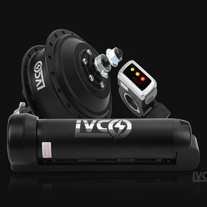 LVCO 20 Zoll 26 Zoll 28 Zoll 700C E-Bike-Naben <span class=keywords><strong>motor</strong></span> 24V <span class=keywords><strong>36V</strong></span> 250W 25 km/h Umbaus atz mit Rad baugruppe Mini-Flaschen batterie