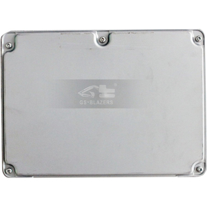 Vh89661 e0010 ECU Controller pannello di controllo con programma per Kobelco SK200-8 SK210LC-8 escavatore scheda Computer