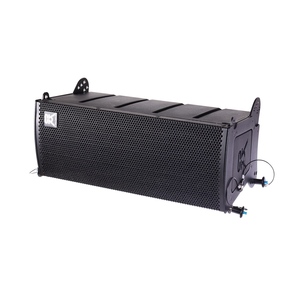 专业有源线阵列扬声器迷你5英寸音频扬声器 - Product Image 3