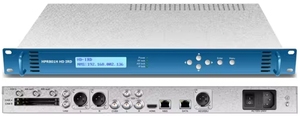 Módulos BISS CAMs/CIs Función RF ASI Entrada IP DVB-T Decodificador HD IRD DE LA DVB-C - Product Image 5