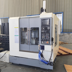 Mini Small Cnc Milling Machine XK7122 Automatic Milling 3/<strong>4</strong>/5 Axis Vertical Machining <strong>Center</strong> - Product Image 1