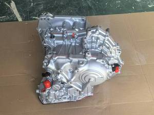 Hakiki kaliteli CVT VT2 VT3 VT2i iletim JF015E11A JF02011B özel otomatik şanzıman tertibatı Nissan araba için - Product Image 3