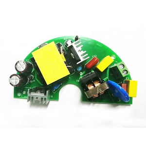 อิเล็กทรอนิกส์ PCB แบบกําหนดเอง PCBA ผู้ผลิตแผงวงจรประกอบ PCB - Product Image 1