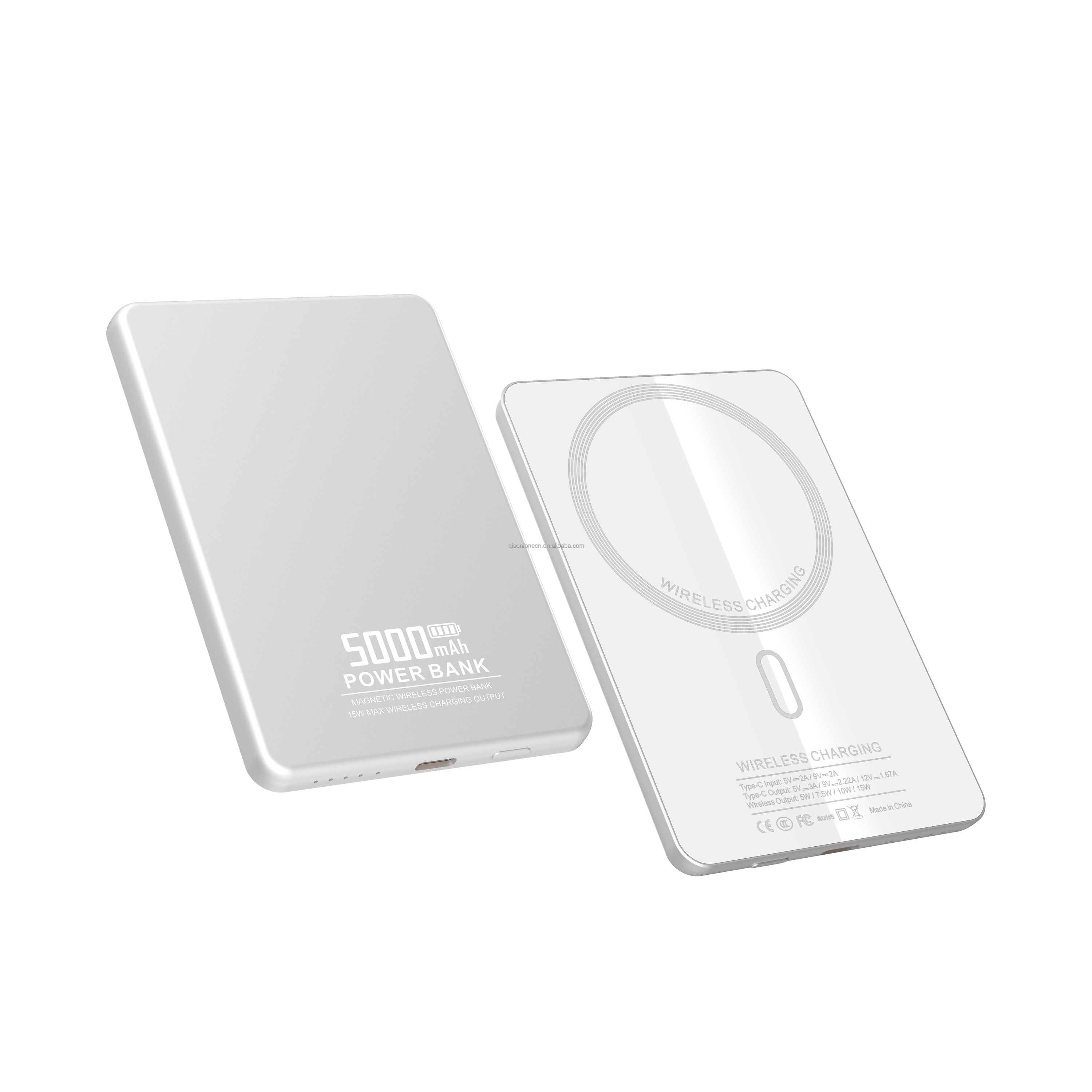 Silver