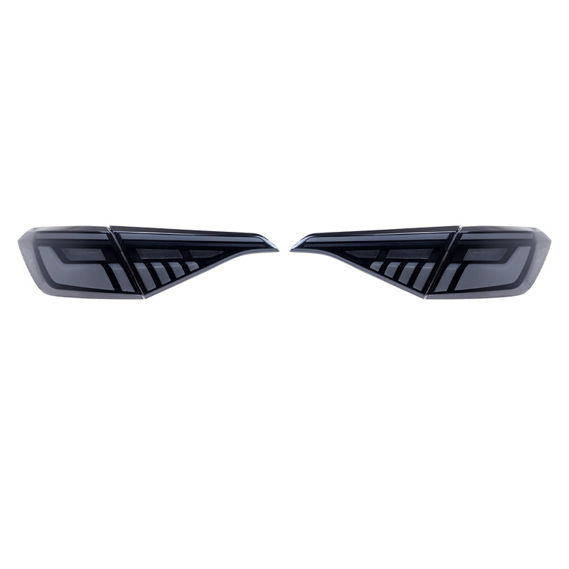 2025 smoked black and white base