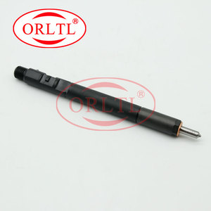 ORLTL Renault inyector EJBR0 2301Z Auto inyector de combustible EJB R02301Z Diesel de la bomba de inyección EJBR02301Z para Delphi - Product Image 4