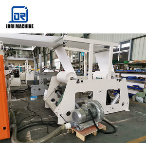 Economical <strong>V</strong> Fold Facial Tissue Paper <strong>Interfolded</strong> Machine Production Line with Box Packing - Product Image 2
