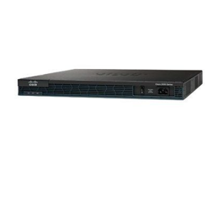 Cisco 2901-hsec +/K9 loạt Bộ định tuyến ICS hiệu suất cao cho kết nối mạng - Product Image 1