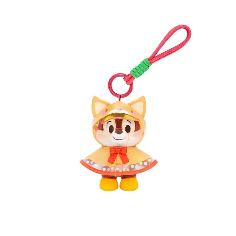 Qiqi pendant