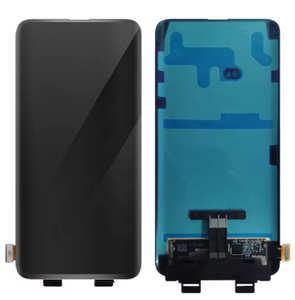 OPPO bulmak X dokunmatik ekran Digitizer dış cam için toptan ekran mobil LCD meclisi değiştirme - Product Image 6