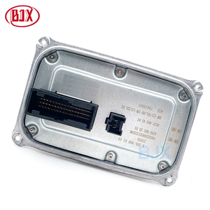Ben-z W205 C sınıfı LED balast için A2059005110 OEM Led far balast modülü - Product Image 3