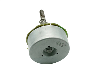 Elektrischer Gleichstrommotor kleiner bürstenloser BLDC-Strommotor für den heimgebrauch Lüfter - Product Image 2