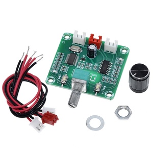 TZT XH-A158 ultra ברור Bluetooth 5.0 כוח מגבר לוח pam8403 כוח קטן DIY אלחוטי רמקול מגבר לוח 5W * <span class=keywords><strong>2</strong></span>
