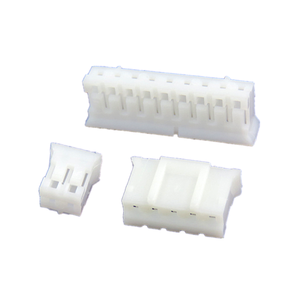 PH2.0连接器PHR-2塑料外壳B2B-PH-K-S连接器PH端子2.0引脚固定器3P 4P 5 6 7 8 9 10 11 12 13 14 15 16引脚p - Product Image 2