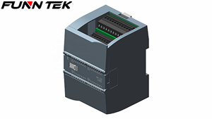 Módulo de entrada/salida digital SIMATIC SM 1223 6ES7223-1PL32-0XB0 DI 16x24 VDC DQ 16x módulo de expansión PLC de relé - Product Image 3