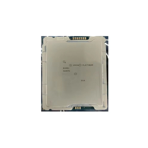 Intel Xeon CPU Prozessor Platinum 8452Y 2,0 GHz 36 Cores Server CPU auf Lager