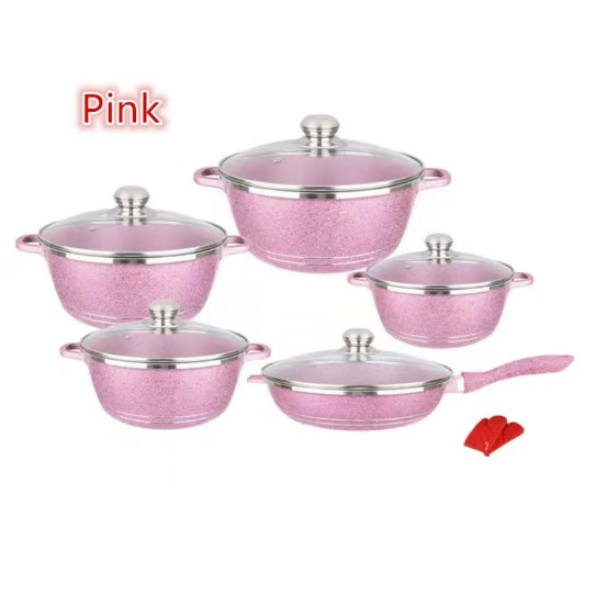 Pink