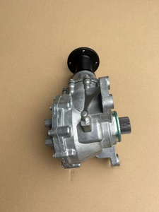 Transmesun ใหม่เกียร์อัตโนมัติ6สปีด4WD สำหรับกรณีการถอดไฟสำหรับ Geely boue - Product Image 5